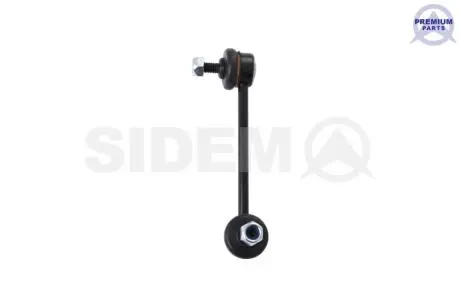 Фото 1 - стойка стабилизатора SIDEM 47163 Стойка стабилизатора SIDEM 47163 (фото 1)