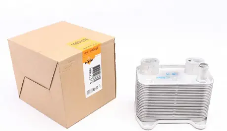 Охолоджувач мастила NRF 31276