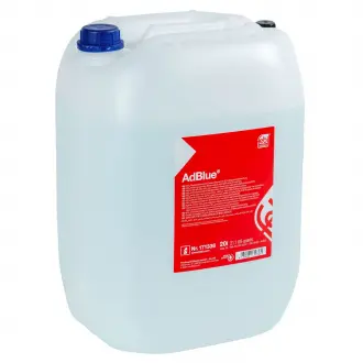 Рідина AdBlue 20л FEBI 171336 (фото 1)