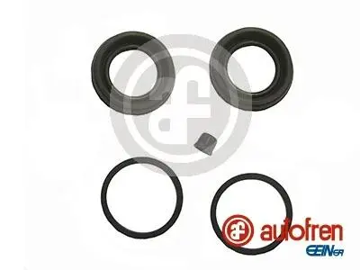 Ремонтный комплект AUTOFREN D4 1017