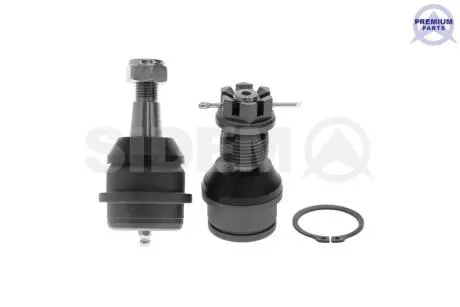 Ремонтный комплект SIDEM 93085 KIT