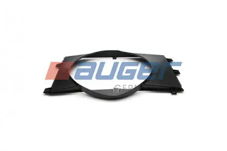 Корпус вентилятора радіатора AUGER 74278