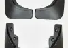 Брызговики (комплект 4 шт) Aftermarket MAZDA3 (фото 1)