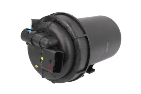 Фільтр паливо SOFIMA S5125GC