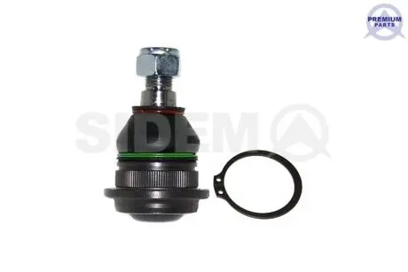 Фото 1 - шаровая опора SIDEM 72184 Шаровая опора SIDEM 72184 (фото 1)