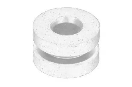 Подушка корпуса воздушного фильтра PSA DV4C / DV6C Peugeot/Citroen 1623159380