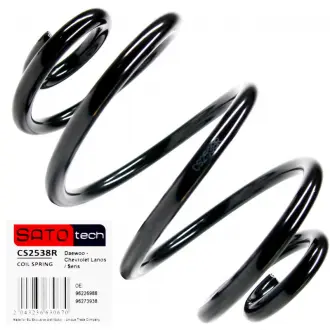 Пружина SATO tech CS2538R