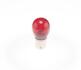 Автолампа Pure Light P21W BA15s 21 W красная BOSCH 1987302262 (фото 2)