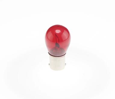 Автолампа Pure Light P21W BA15s 21 W красная BOSCH 1987302262
