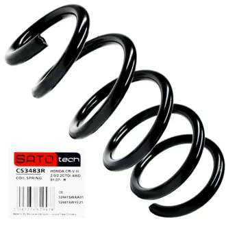 Пружина SATO tech CS3483R