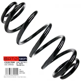 Пружина SATO tech CS3170R
