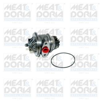 Катридж турбины MEAT&DORIA 60231