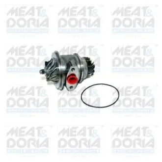 Катридж турбины MEAT&DORIA 60231