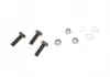 Опора кульова CITROEN BERLINGO, PEUGEOT PARTNER 96 перед. міст MAGNETI MARELLI 301191619380 (фото 4)