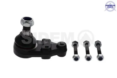 Кульова опора SIDEM 4281