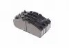 Колодка торм. диск. ECO-BRAKE (компл. На ось) MAN 2000, TGA, RVI MAGNUM, PREMIUM, ROR RIDER ST 29131PRO (фото 3)