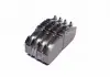 Колодка торм. диск. ECO-BRAKE (компл. На ось) MAN 2000, TGA, RVI MAGNUM, PREMIUM, ROR RIDER ST 29131PRO (фото 4)