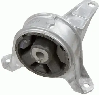 Подушка опори двиг. OPEL ASTRA G 1.2-1.8 (-05) передн. права LEMFORDER 26040 01