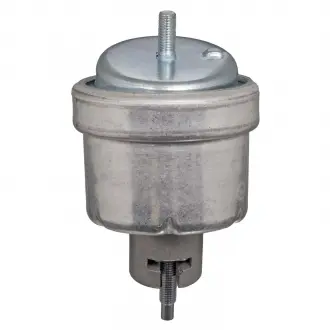 Подушка двигателя левая OPEL Vectra B 1994 - 2003 FEBI 17443