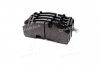 Колодка торм. диск. ECO-BRAKE (компл. На ось) BPW SKH RIDER ST 29165PRO (фото 3)