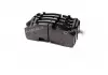 Колодка торм. диск. ECO-BRAKE (компл. На вісь) BPW SKH RIDER ST 29165PRO (фото 3)