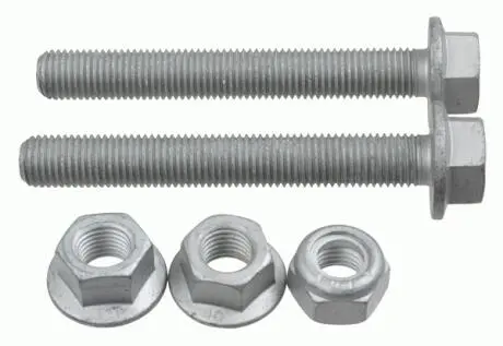 Монтажный комплект подвески LEMFORDER 38114 01