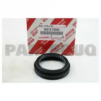 Сальник полуоси заднего моста TOYOTA 90313T0002