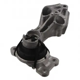 Подушка двигателя правая RENAULT FEBI 32771