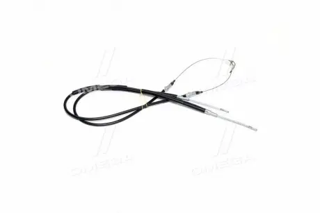 Трос ручного тормоза OPEL RECORD (пр-во ABS) A.B.S K11455