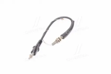 Трос акселератора OPEL KADETT (ABS) A.B.S K33530