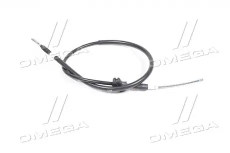 Трос ручного тормоза AUDI 80 (ABS) A.B.S K10148