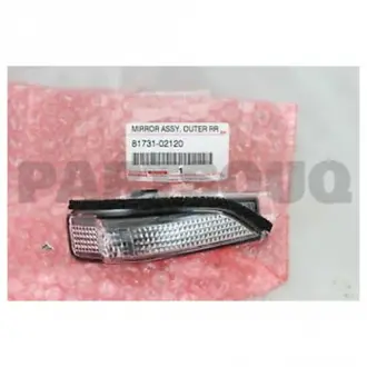 Указатель поворота TOYOTA 8173102120