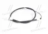 Трос сцепления FORD ESCORT (ABS) A.B.S K21350 (фото 3)