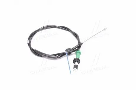 Трос акселератора VW GOLF (ABS) A.B.S K35230
