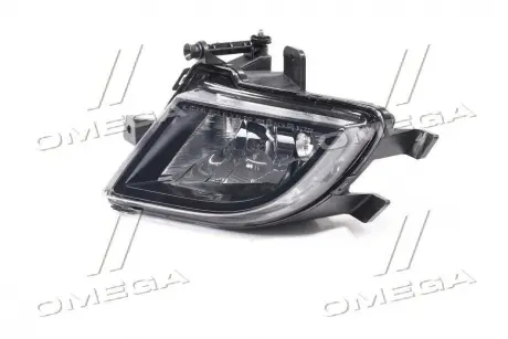 Фара п / тум. пра. VW JETTA 14- TYC 19-6123-01-9B