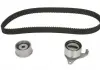 Комплект ГРМ (ремінь + ролик) SKF VKMA91400 (фото 2)