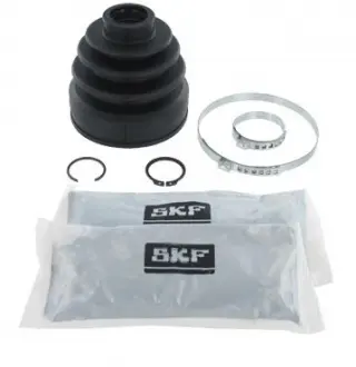 Комплект пыльников резиновых SKF VKJP8390 (фото 1)