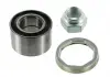 Подшипник колеса, комплект SKF VKBA559 (фото 2)