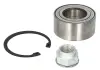 Подшипник колеса, комплект SKF VKBA1488 (фото 2)