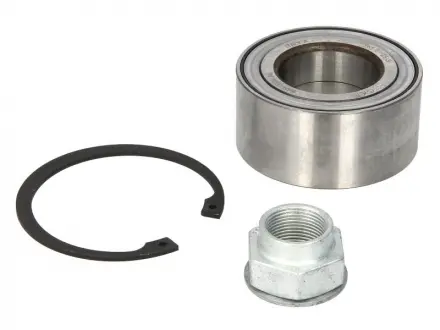 Підшипник колеса, комплект SKF VKBA1488