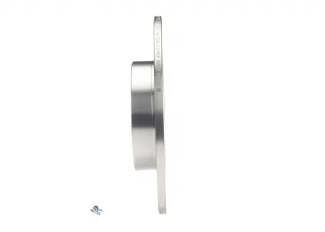 Тормозной диск BOSCH 0986479517