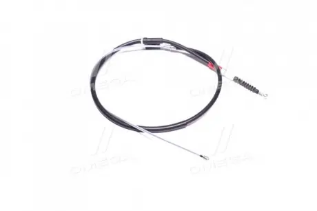 Трос тормозной SKODA Octavia (III) (5E3 / 5, NL3, NR3) _PR 0N1 (all) no multilink R LH-RH 12- ADRIAUTO 55.0235.1