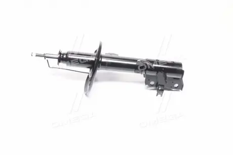 Амортизатор передний правый NISSAN X-TRAIL, RENAULT KOLEOS 07- JAKOPARTS J4311002