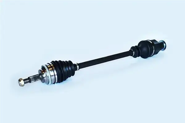 Полуось (привод) правая Renault Kangoo, Clio II 1.5dCi (01-) (+ ABS) Asam ASAM 75704 (фото 1)