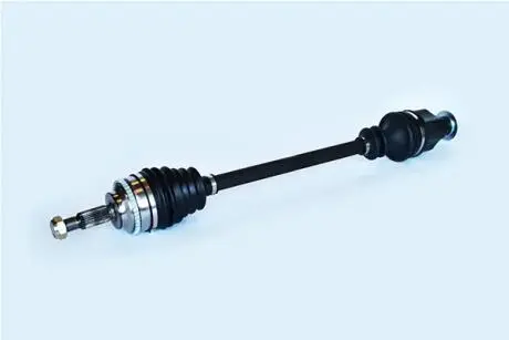 Полуось (привод) правая Renault Kangoo, Clio II 1.5dCi (01-) (+ ABS) Asam ASAM 75704