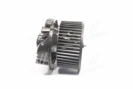 Вентилятор отопітеля RENAULT Clio 06 / 2005-12 / 2014 Van Wezel 4331773