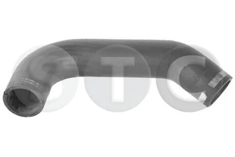 Патрубок интеркулера левый Jumper3 / Boxer3 / Ducato3 "Puma" STC T409272