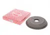 Сальник АКПП 48 x 245 x 34,5 / PTFE / AEM RWDR DQ2 VAG ELRING 966.570 (фото 2)