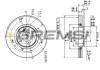 Тормозной диск перед. Corsa A / Kadett -94 (236x10) CD6104S