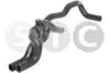 Патрубок печки (2шт) Punto 1.2 / 16v-1.4-1.4 / 16v STC T409345 (фото 1)